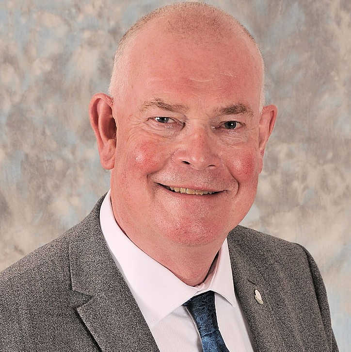Councillor Jonathan Owen